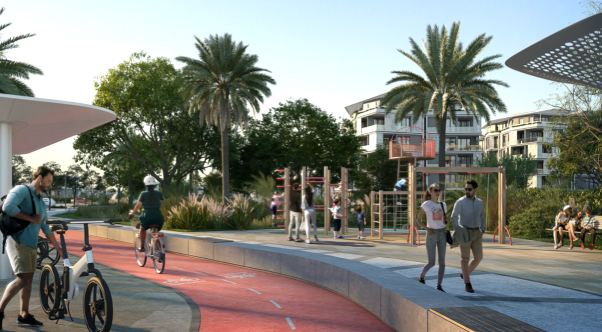 Badya – The Creative City - image 3