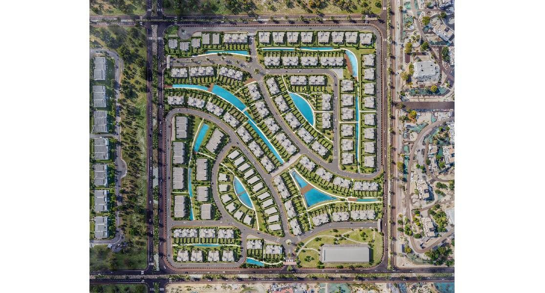 Bamboo III by Palm Hills cover