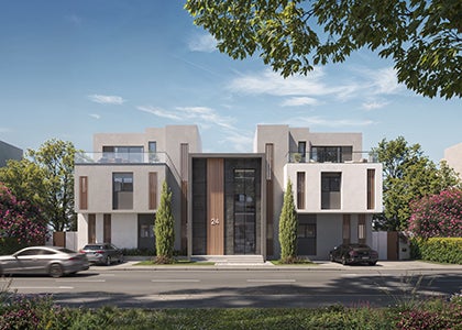 Bamboo III by Palm Hills - image 3