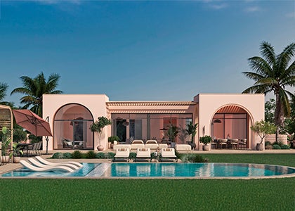 Hacienda Heneish - image 1