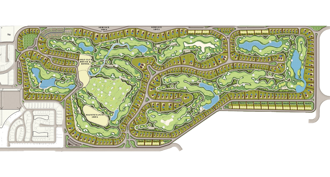 Golf Views - image 1