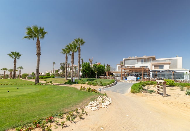 Golf Views - image 3