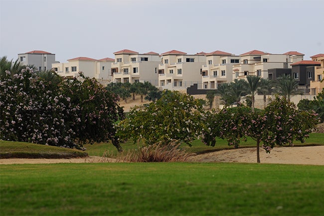 Golf Views - image 6