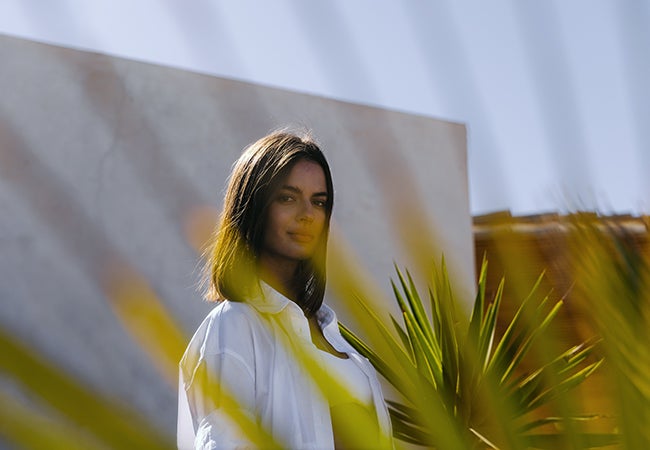 Hacienda Heneish cover