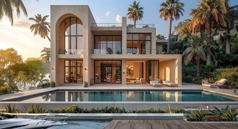 Palm Hills Jirian - image 1