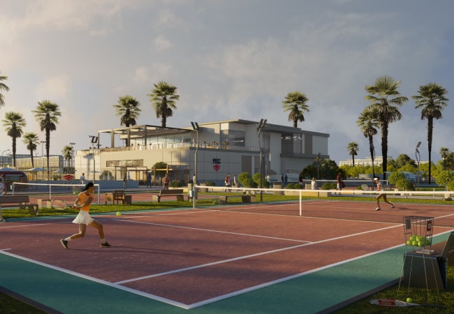 Palm Hills Jirian - image 2