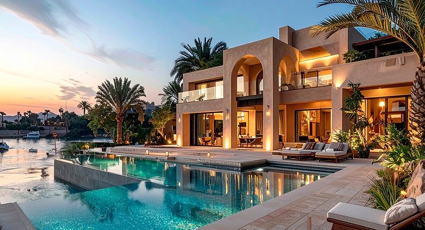 Palm Hills Jirian - image 4