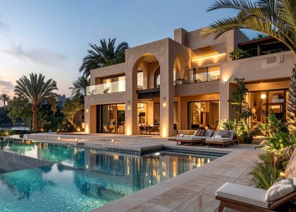 Palm Hills Jirian - image 5