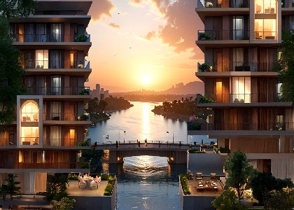 Palm Hills Jirian - image 6