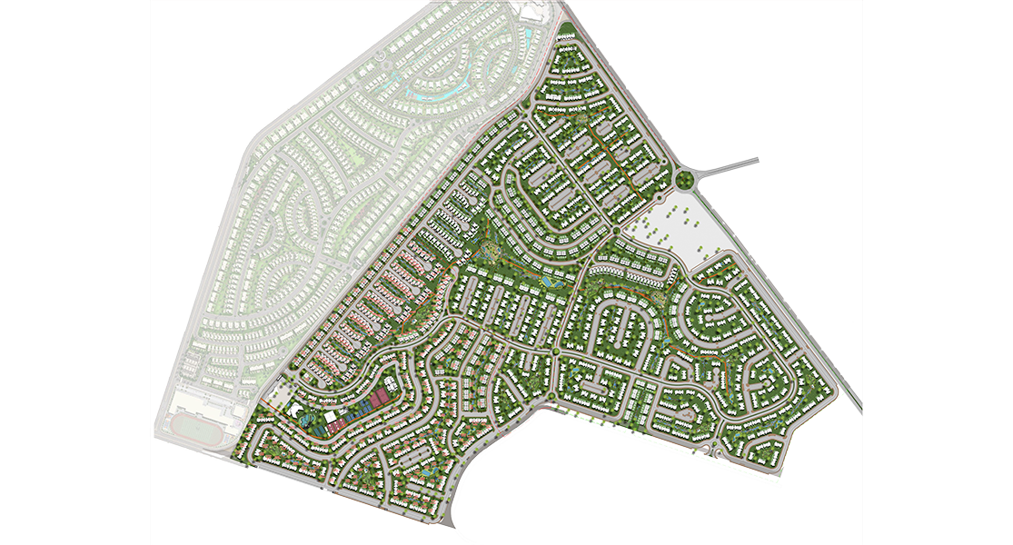 P/X by Palm Hills - image 1