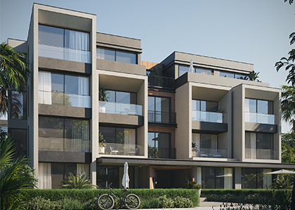 P/X by Palm Hills - image 2