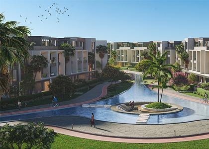 P/X by Palm Hills - image 3