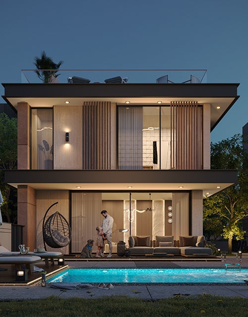 P/X by Palm Hills cover