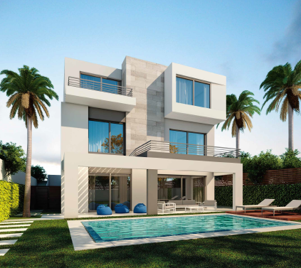 Palm Hills Alexandria - image 2