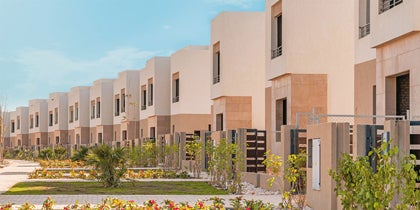 The Crown Extension – Palm Hills October - image 3