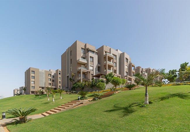 Village Gardens Katameya - image 2