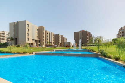 Village Gardens Katameya - image 4